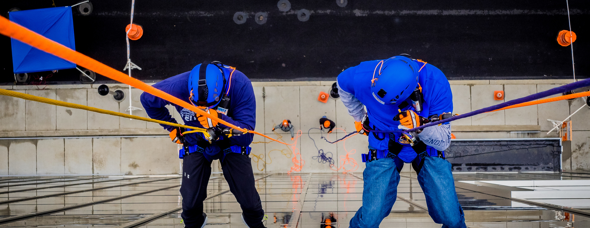 Valley Over The Edge 2019